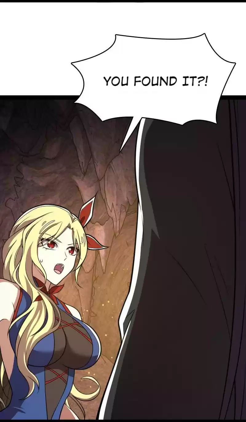 The Martial Emperor's Life After Seclusion 81.1 Appearance Of The Entrance