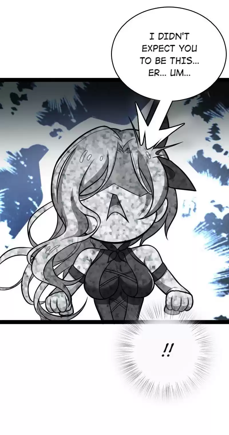 The Martial Emperor's Life After Seclusion 81.1 Appearance Of The Entrance