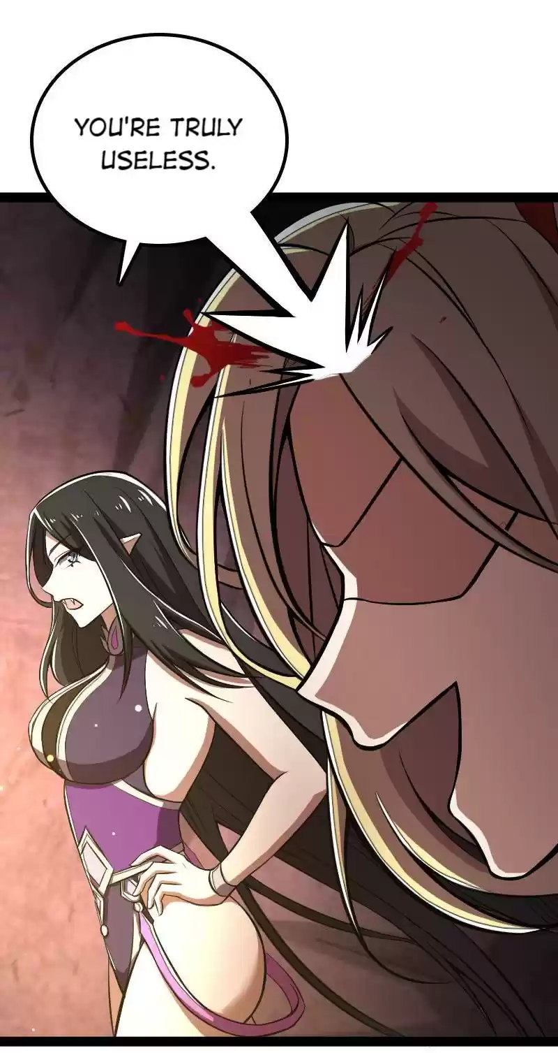 The Martial Emperor's Life After Seclusion 81.1 Appearance Of The Entrance