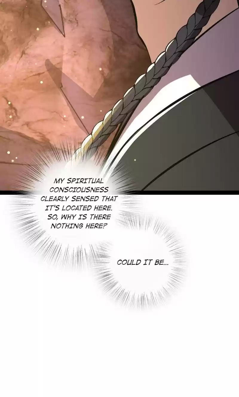 The Martial Emperor's Life After Seclusion 81.2 Appearance Of The Entrance