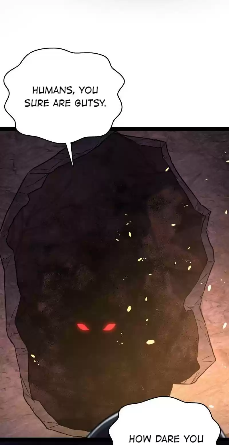 The Martial Emperor's Life After Seclusion 81.2 Appearance Of The Entrance