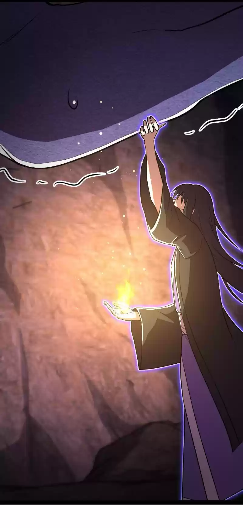 The Martial Emperor's Life After Seclusion 81.2 Appearance Of The Entrance