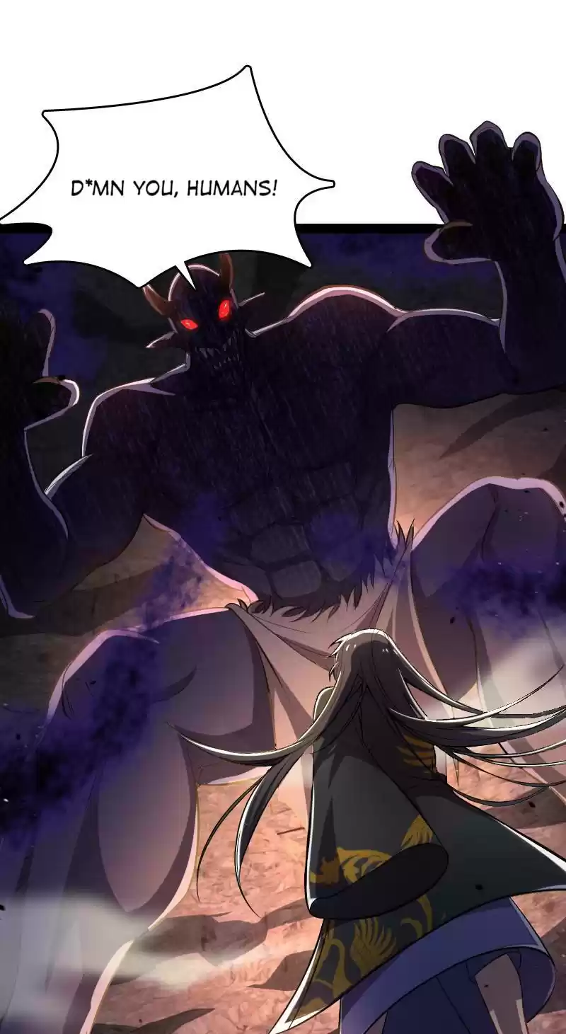 The Martial Emperor's Life After Seclusion 82.1 Asking For Help