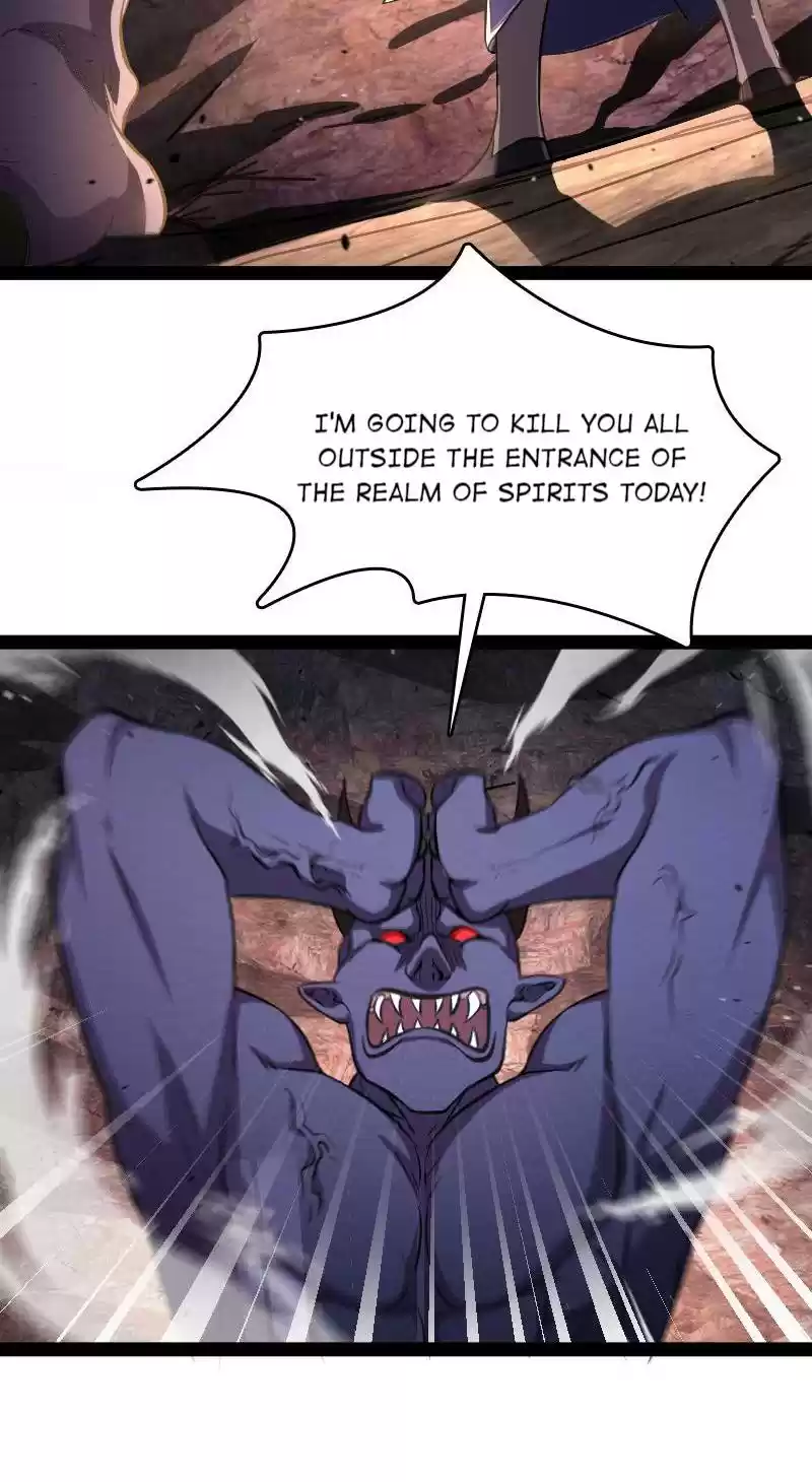 The Martial Emperor's Life After Seclusion 82.1 Asking For Help