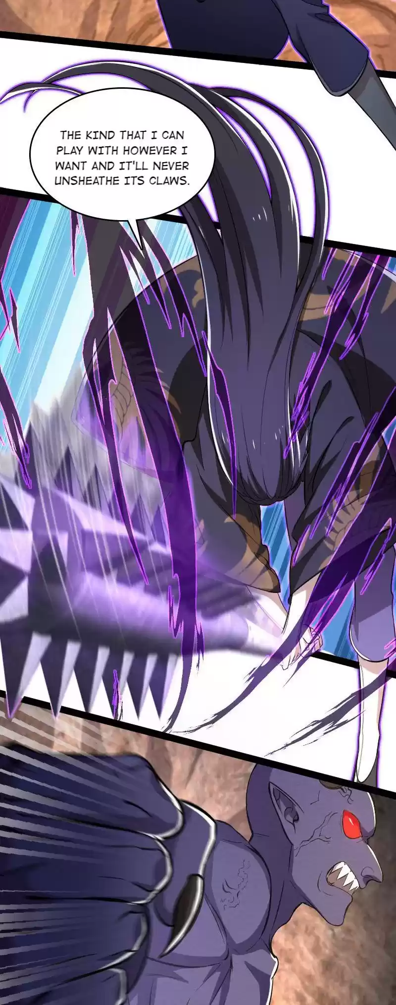 The Martial Emperor's Life After Seclusion 82.1 Asking For Help