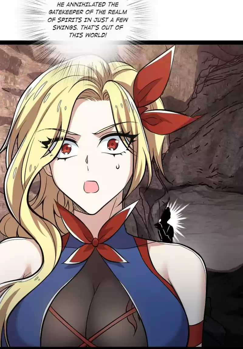 The Martial Emperor's Life After Seclusion 82.1 Asking For Help