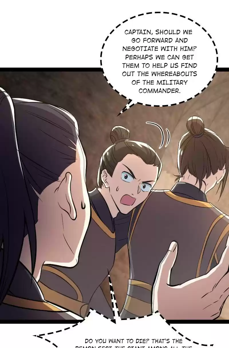 The Martial Emperor's Life After Seclusion 82.1 Asking For Help