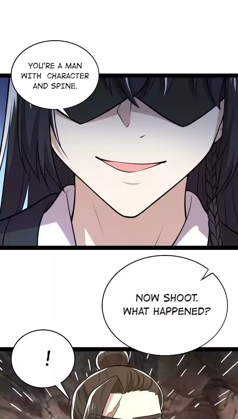 The Martial Emperor's Life After Seclusion 82.2 Asking For Help