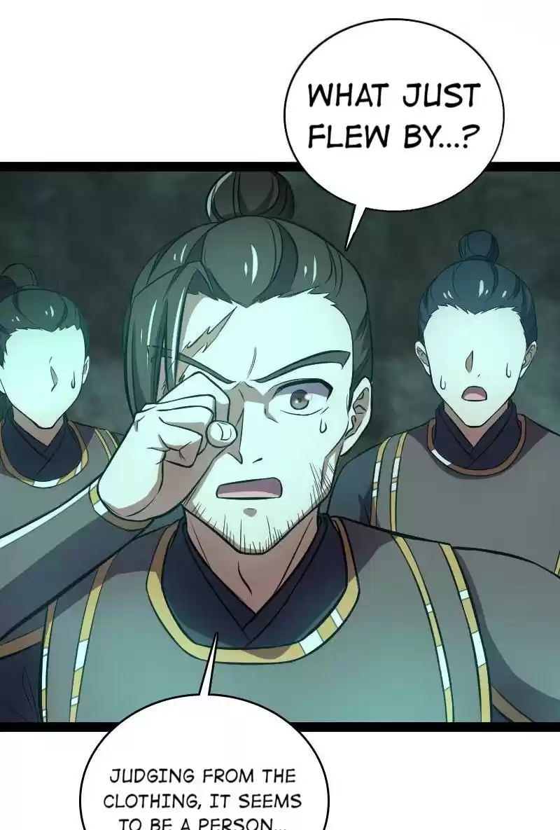 The Martial Emperor's Life After Seclusion 83.1 The Clearance Token