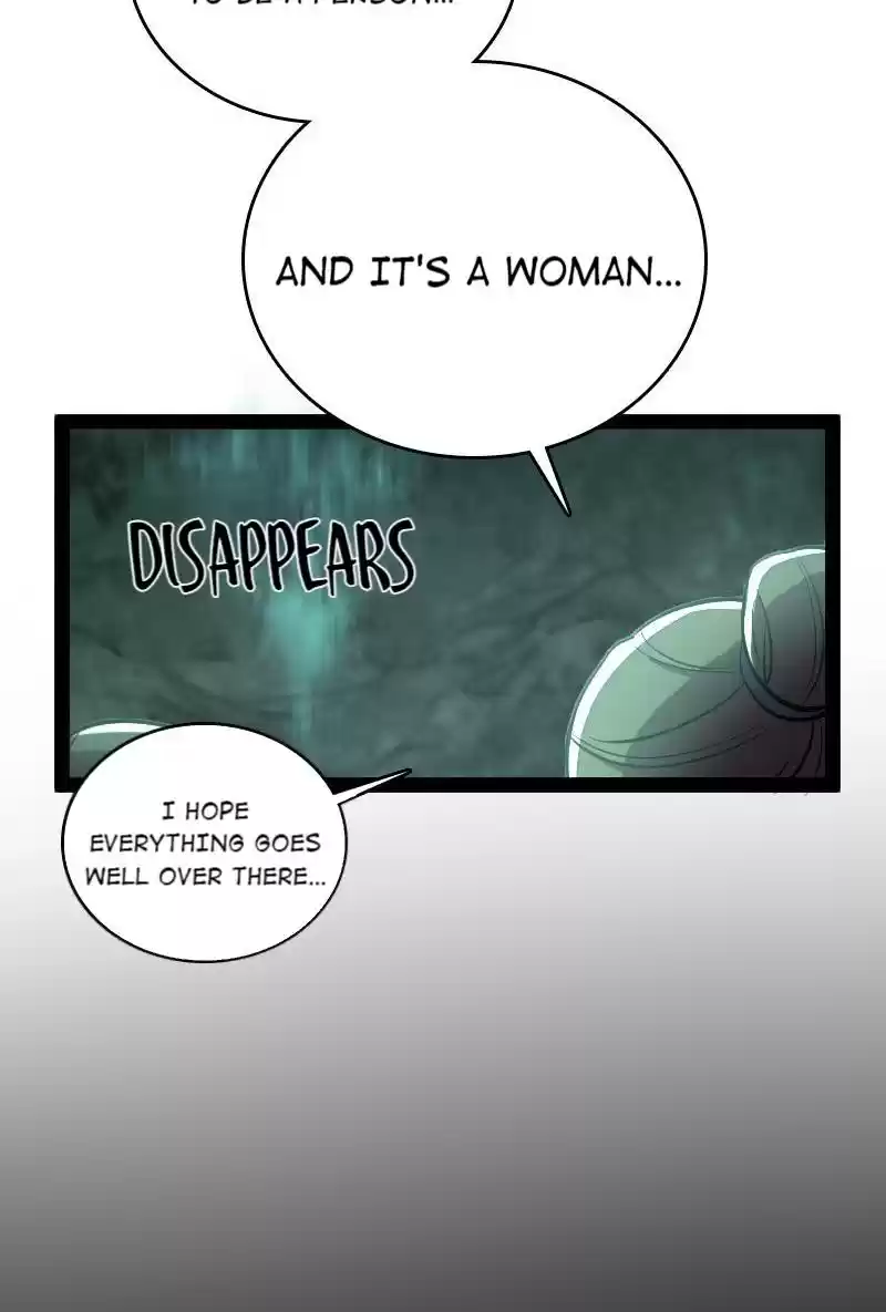 The Martial Emperor's Life After Seclusion 83.1 The Clearance Token