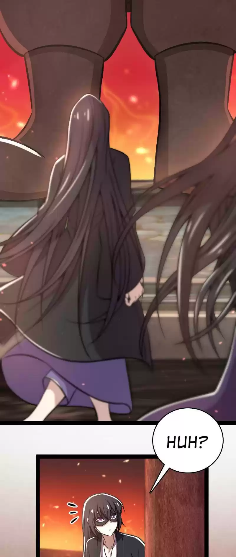 The Martial Emperor's Life After Seclusion 83.1 The Clearance Token