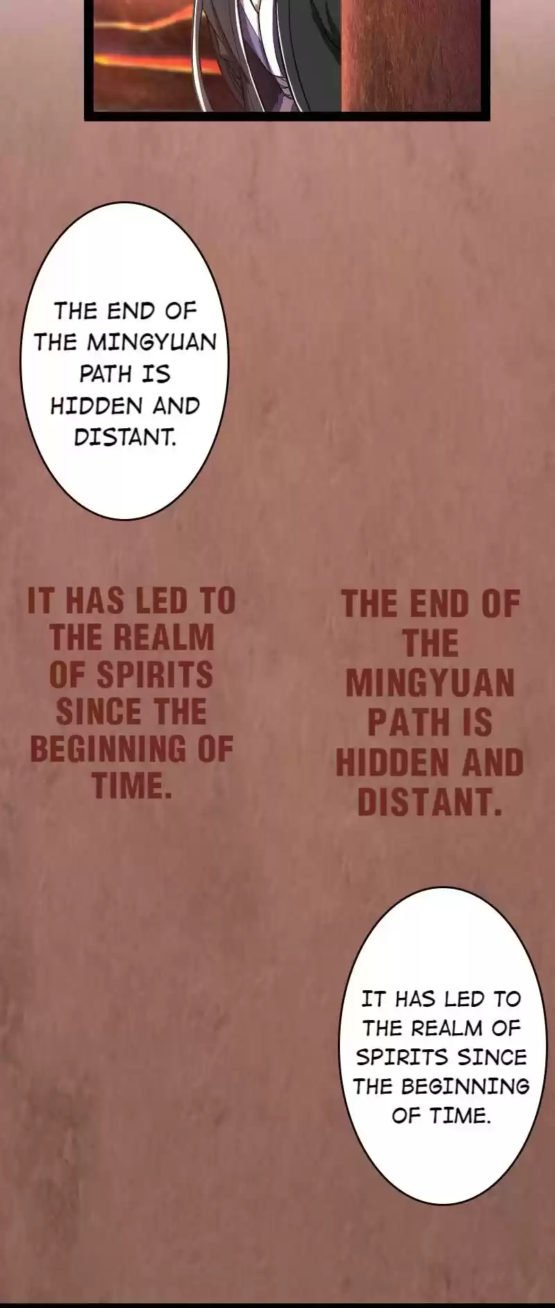 The Martial Emperor's Life After Seclusion 83.1 The Clearance Token