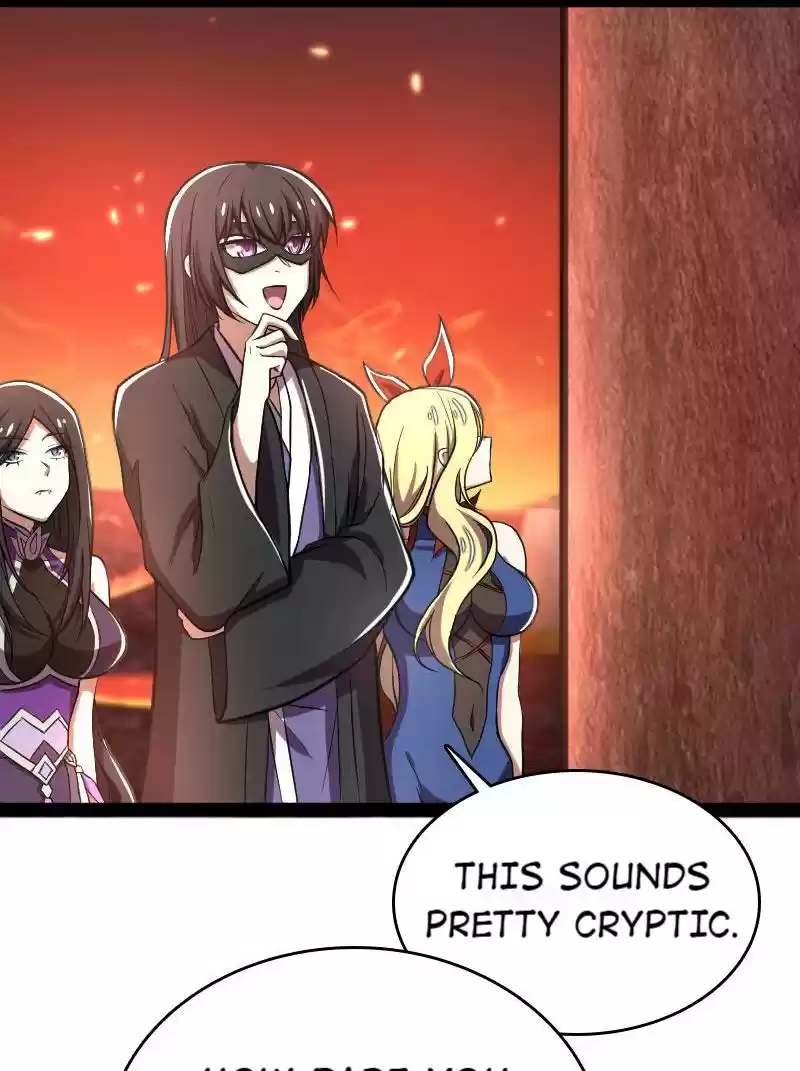 The Martial Emperor's Life After Seclusion 83.1 The Clearance Token