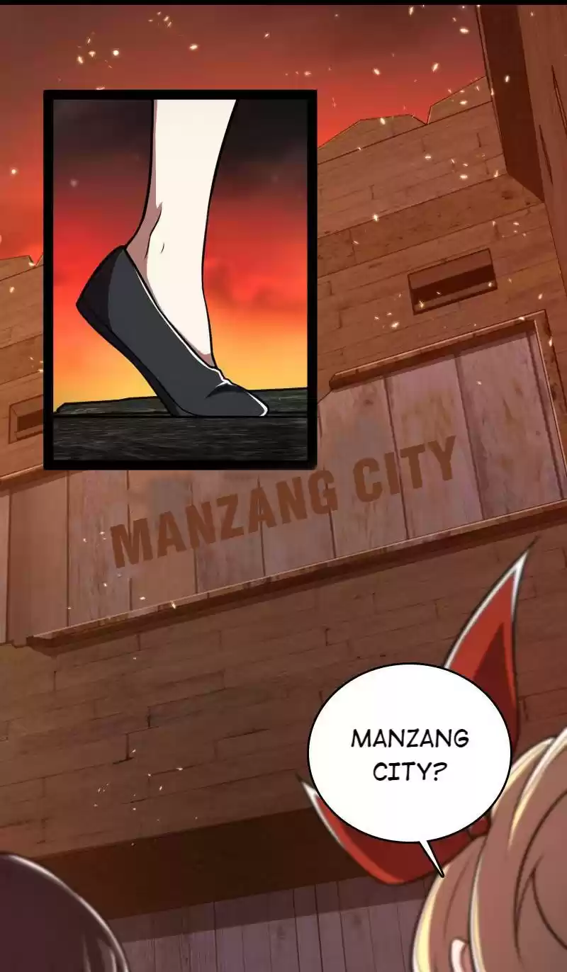 The Martial Emperor's Life After Seclusion 84.1 Share The Bath With You