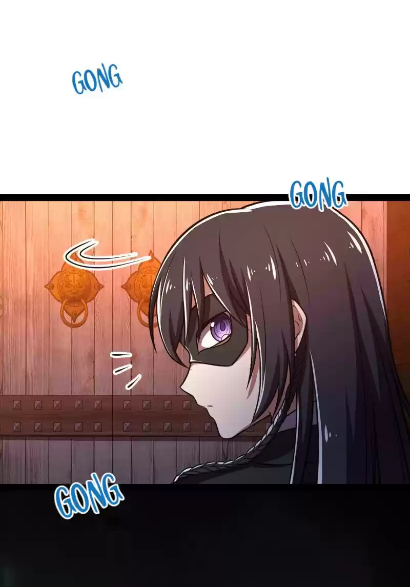 The Martial Emperor's Life After Seclusion 84.1 Share The Bath With You