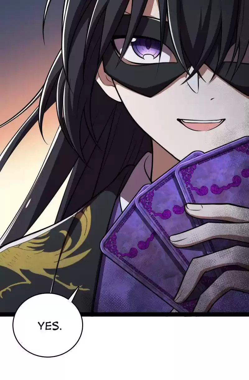 The Martial Emperor's Life After Seclusion 84.1 Share The Bath With You