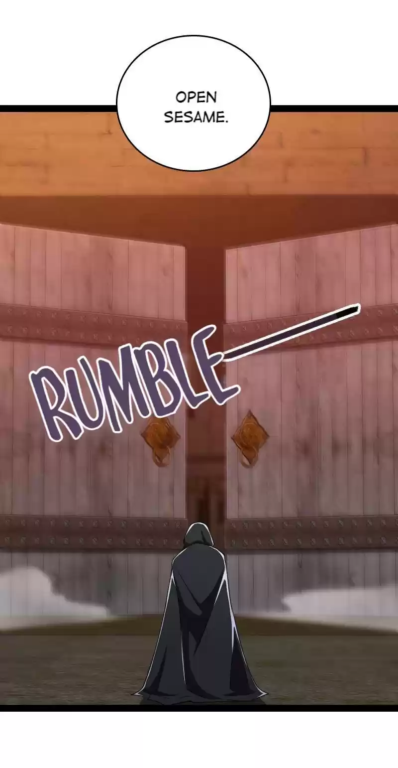 The Martial Emperor's Life After Seclusion 84.1 Share The Bath With You