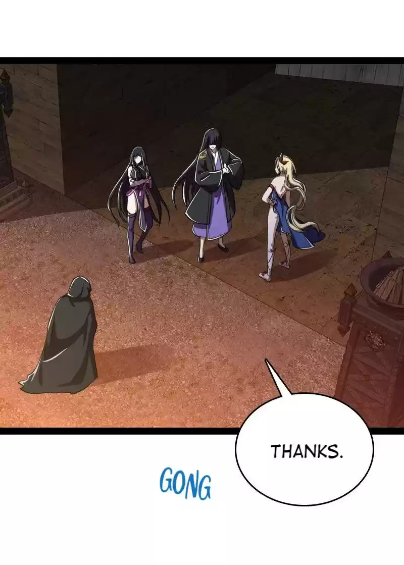 The Martial Emperor's Life After Seclusion 84.1 Share The Bath With You