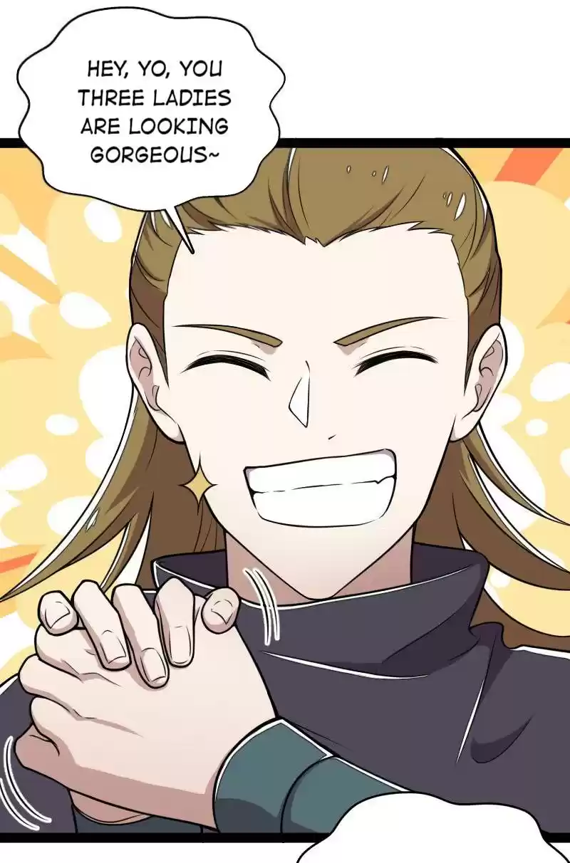 The Martial Emperor's Life After Seclusion 84.1 Share The Bath With You