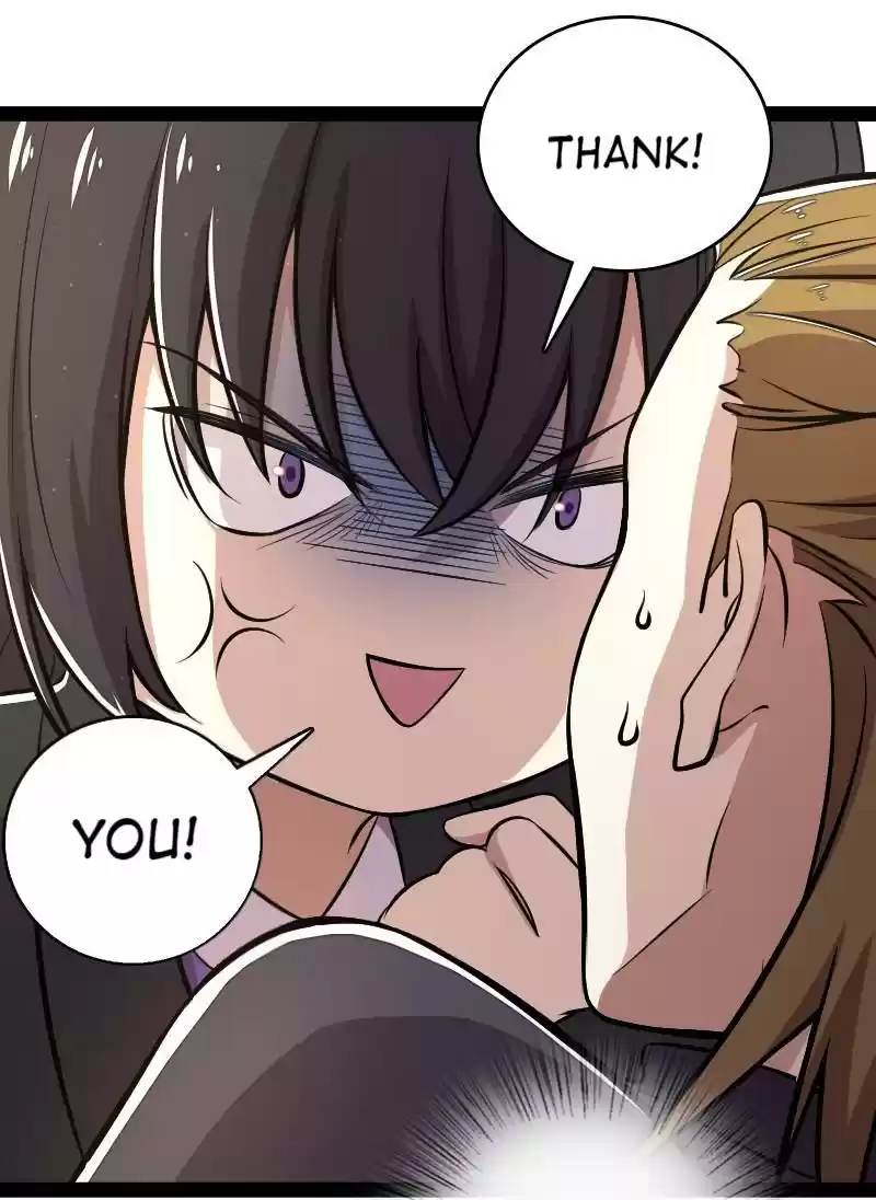 The Martial Emperor's Life After Seclusion 84.2 Share The Bath With You