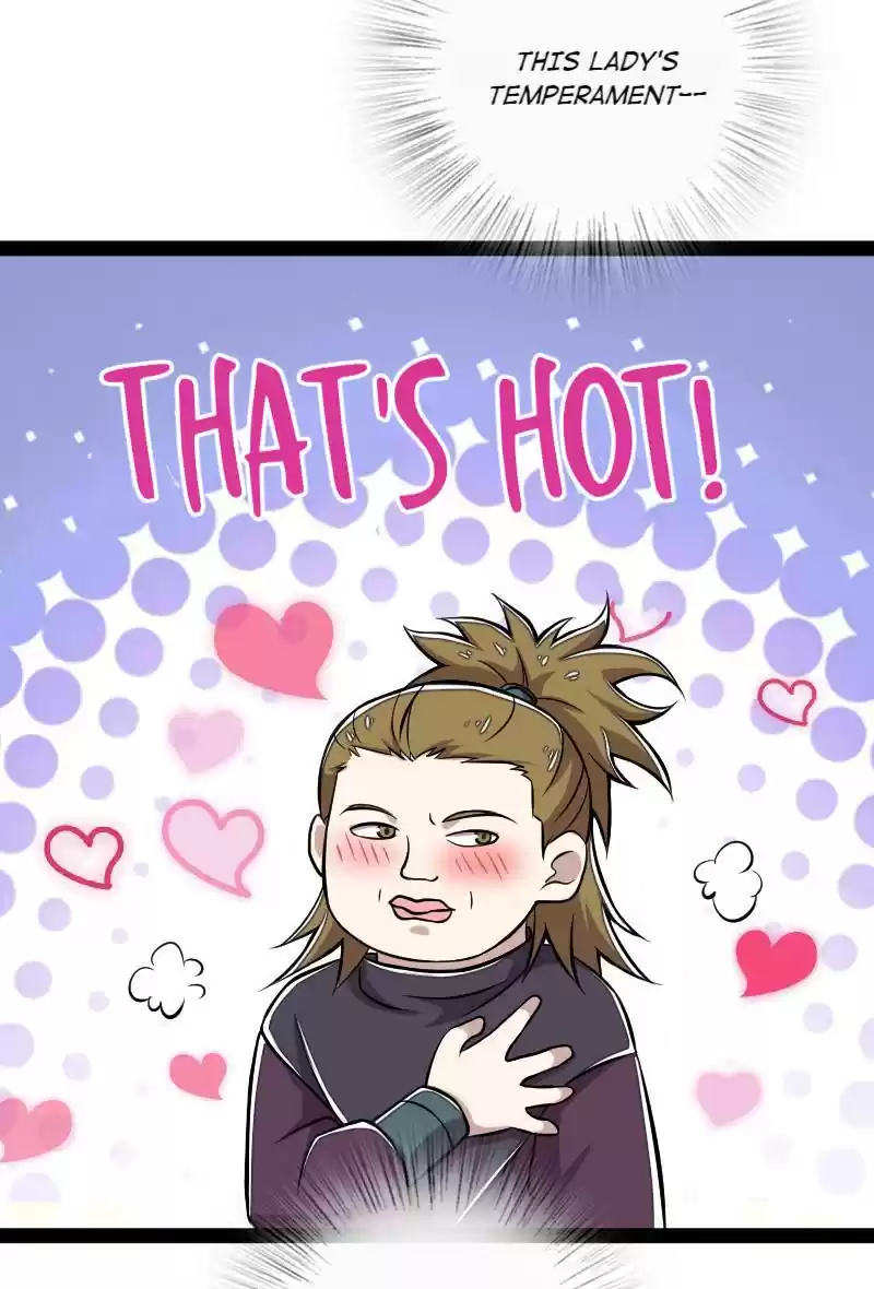 The Martial Emperor's Life After Seclusion 84.2 Share The Bath With You