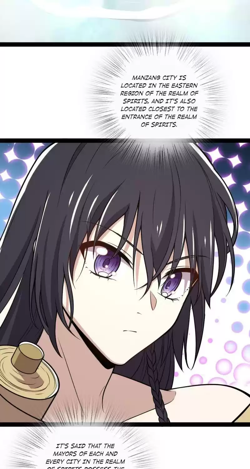 The Martial Emperor's Life After Seclusion 84.2 Share The Bath With You