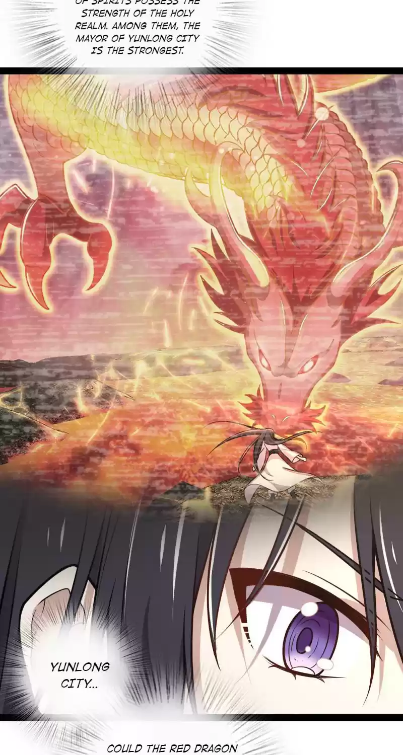 The Martial Emperor's Life After Seclusion 84.2 Share The Bath With You