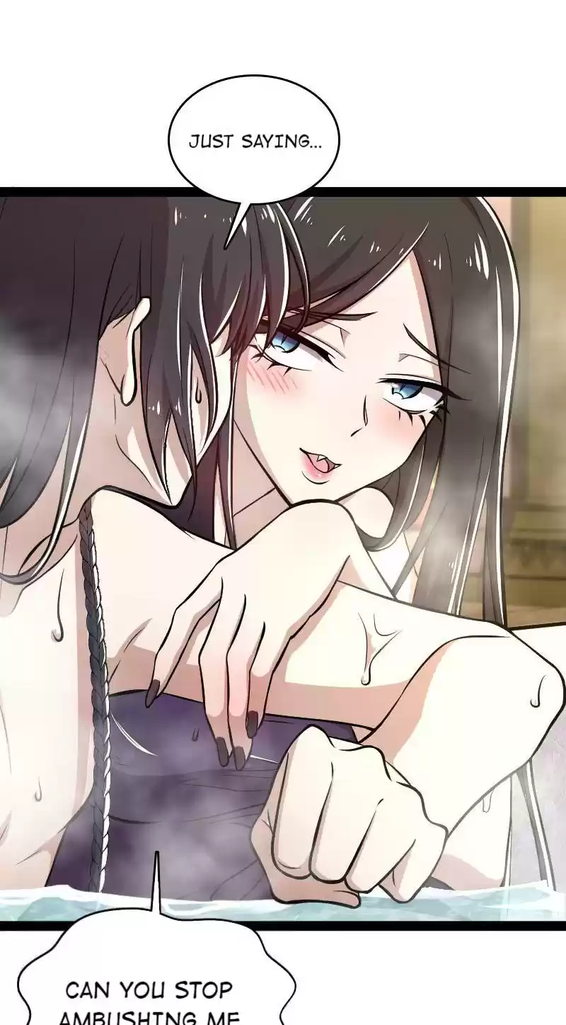 The Martial Emperor's Life After Seclusion 85.1 The Trial Of The Sun