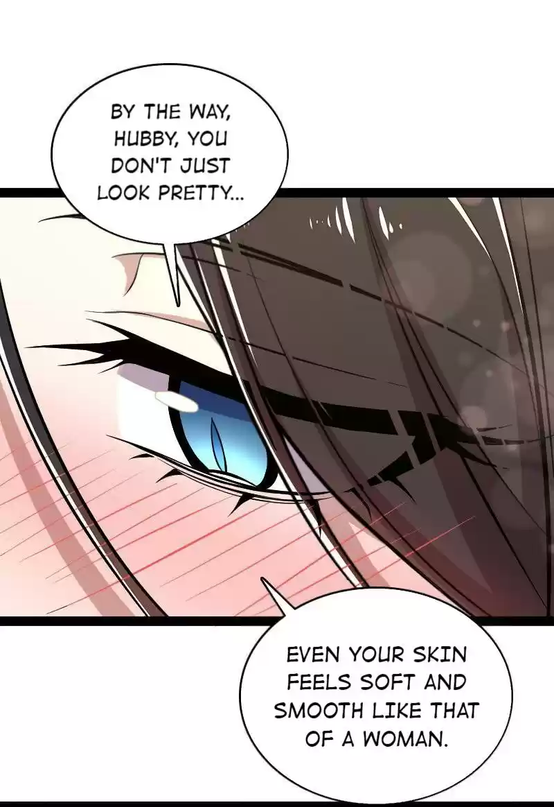 The Martial Emperor's Life After Seclusion 85.1 The Trial Of The Sun