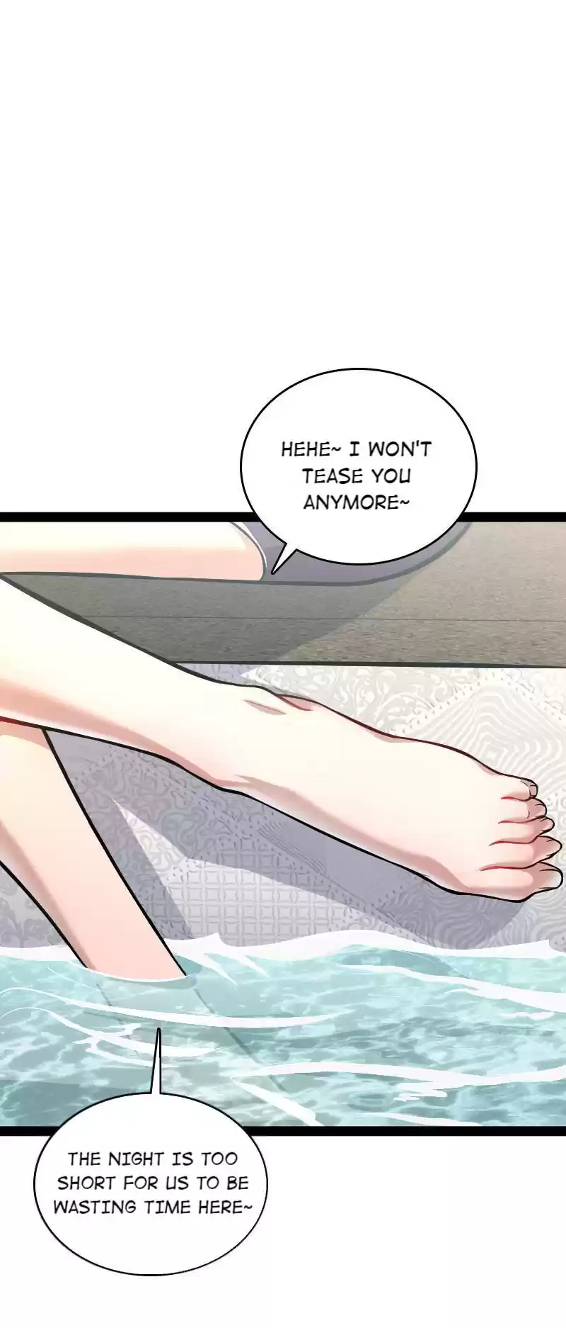 The Martial Emperor's Life After Seclusion 85.1 The Trial Of The Sun