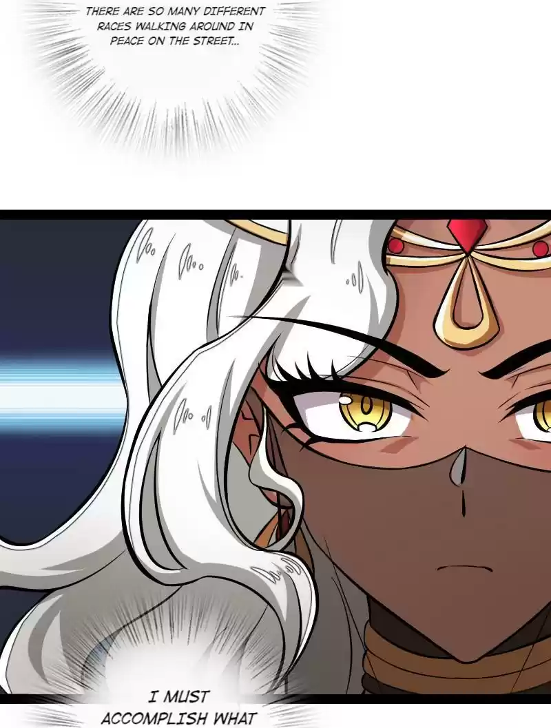 The Martial Emperor's Life After Seclusion 85.1 The Trial Of The Sun