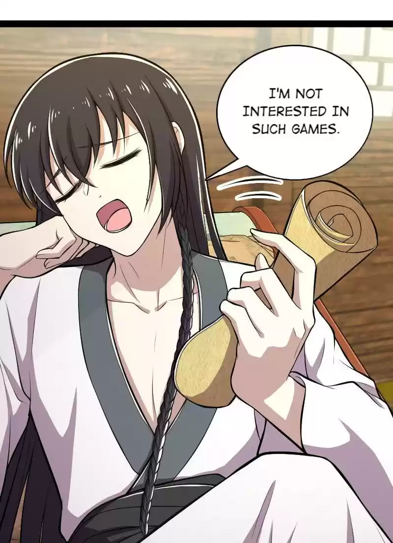 The Martial Emperor's Life After Seclusion 85.2 The Trial Of The Sun