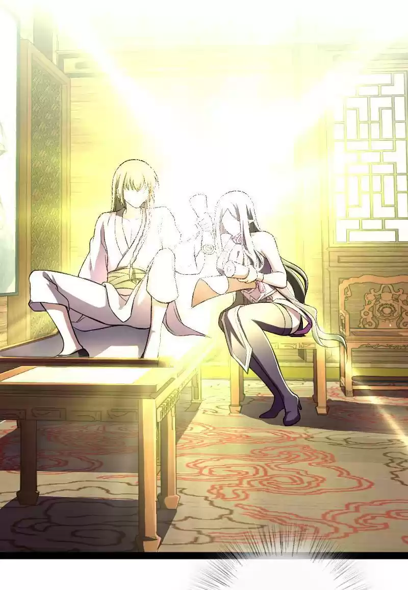 The Martial Emperor's Life After Seclusion 85.2 The Trial Of The Sun