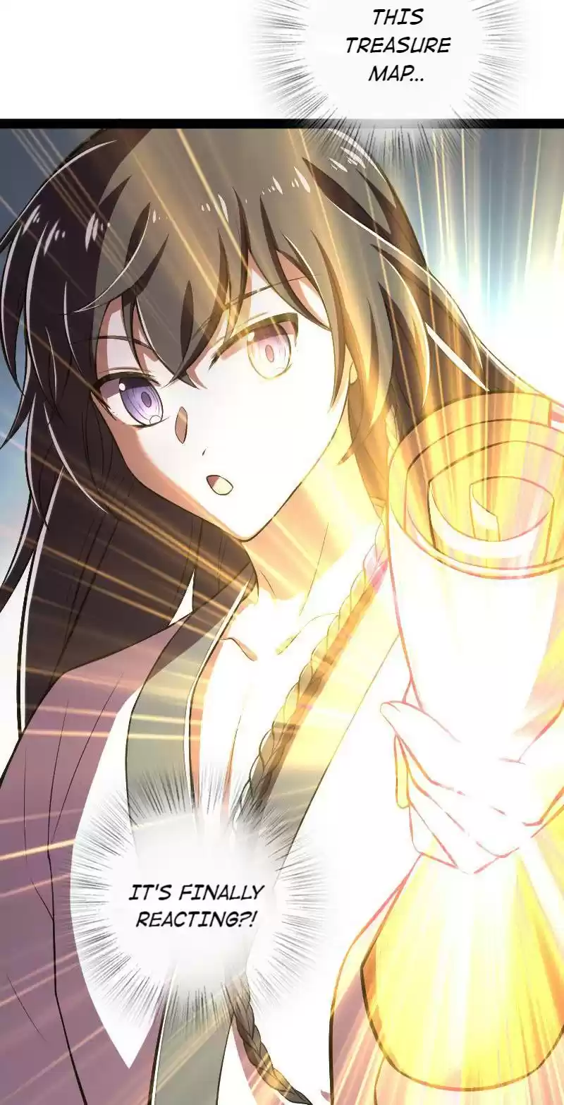 The Martial Emperor's Life After Seclusion 85.2 The Trial Of The Sun