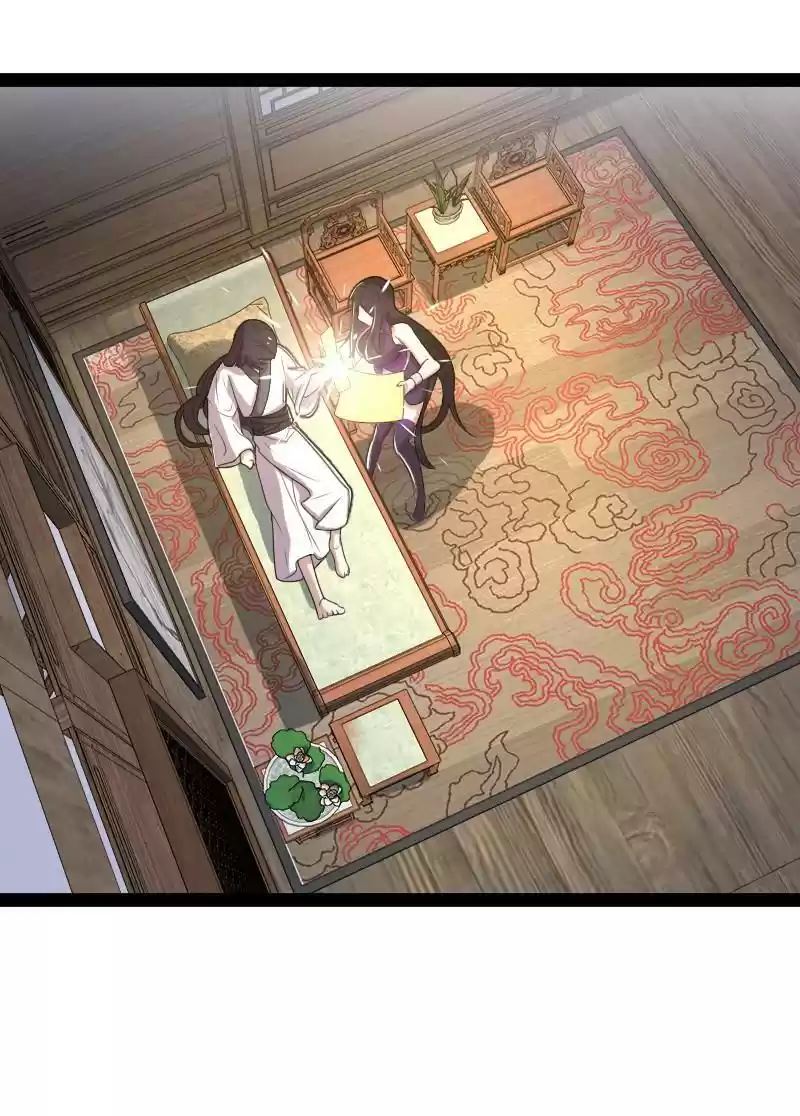 The Martial Emperor's Life After Seclusion 86.1 THE LIU CLAN