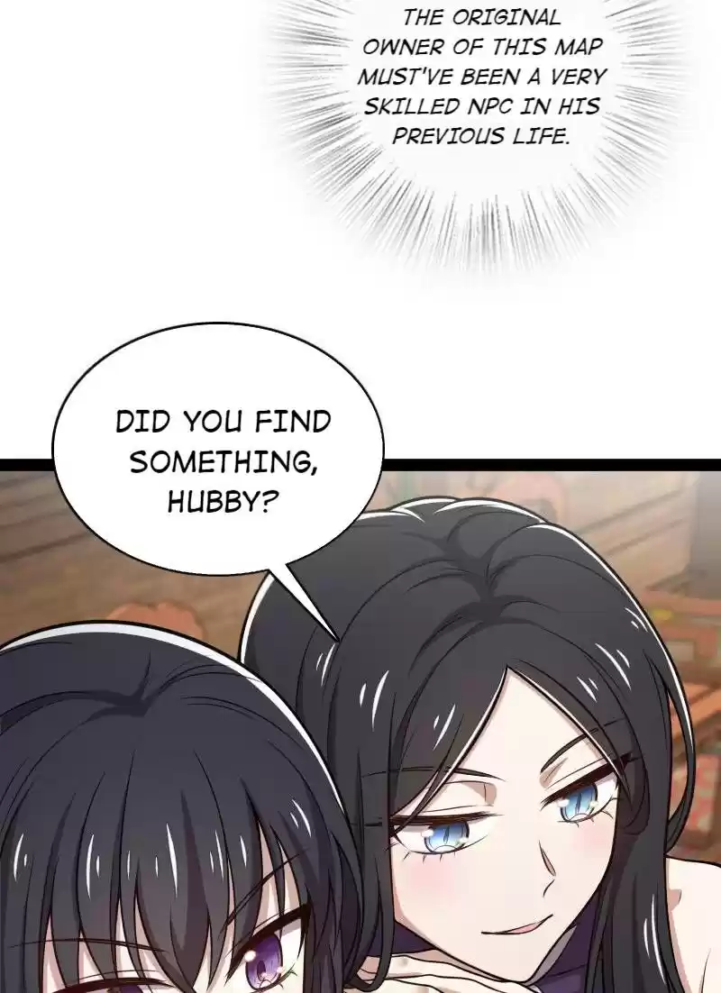 The Martial Emperor's Life After Seclusion 86.1 THE LIU CLAN