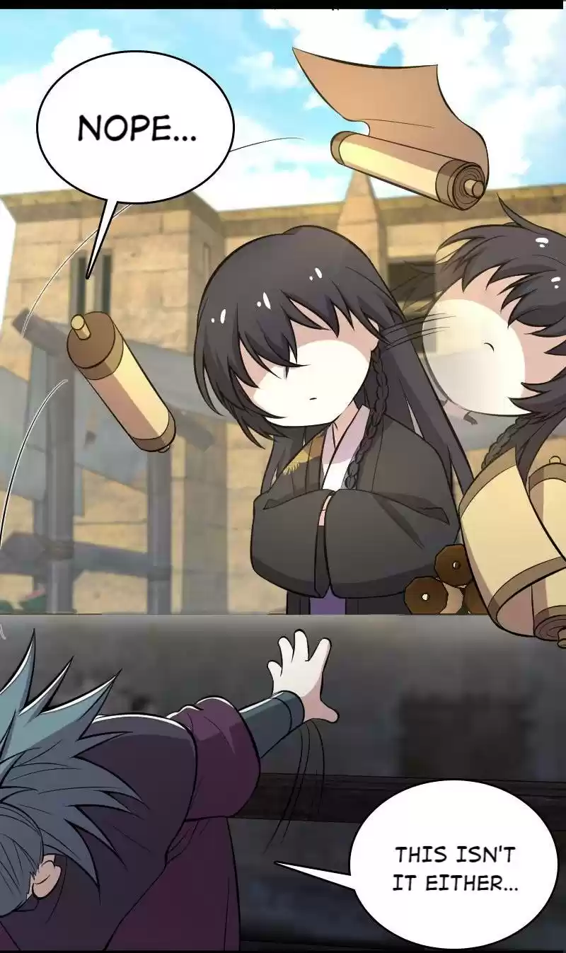 The Martial Emperor's Life After Seclusion 86.1 THE LIU CLAN