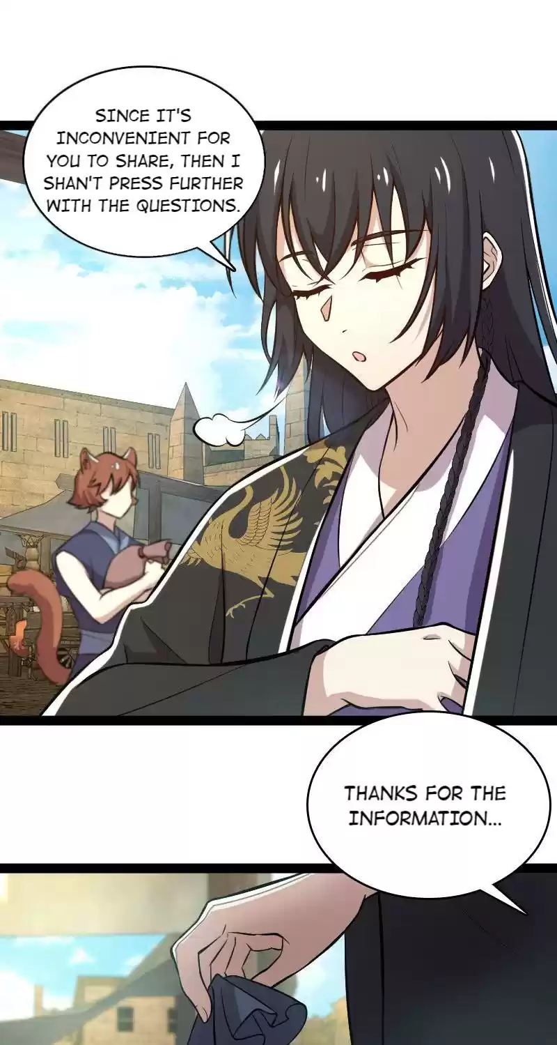 The Martial Emperor's Life After Seclusion 86.2 THE LIU CLAN