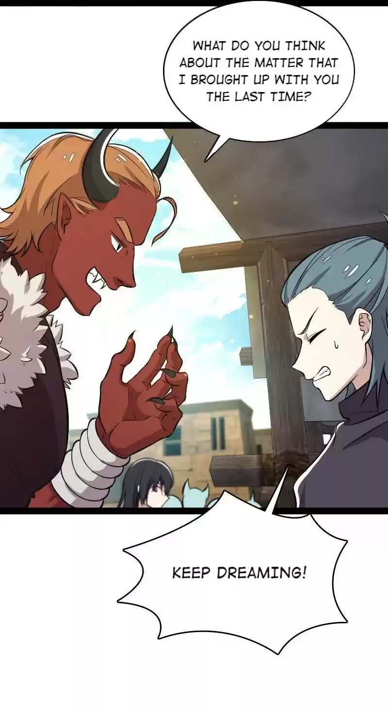 The Martial Emperor's Life After Seclusion 86.2 THE LIU CLAN