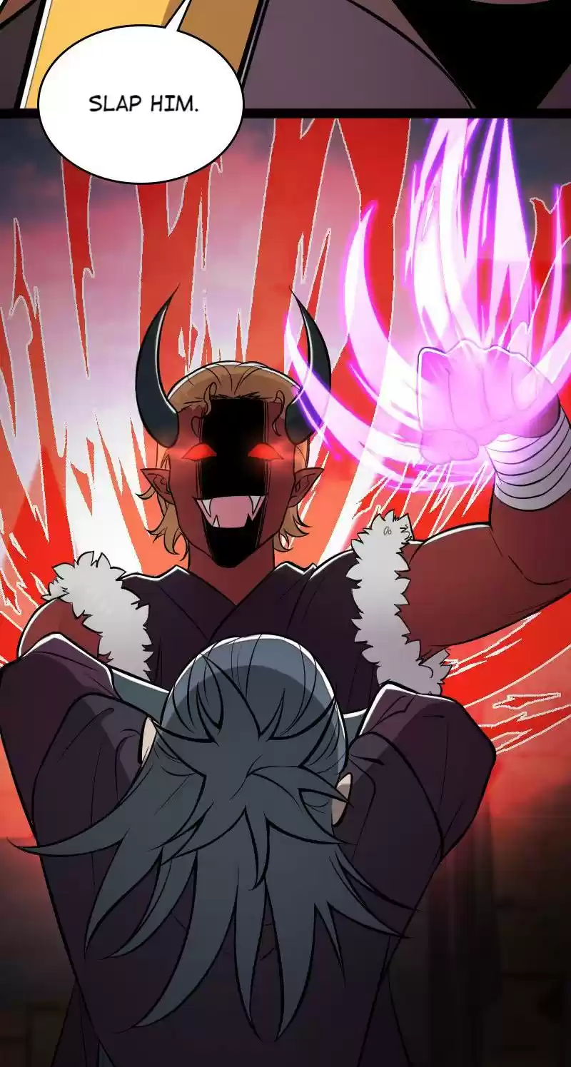 The Martial Emperor's Life After Seclusion 86.2 THE LIU CLAN