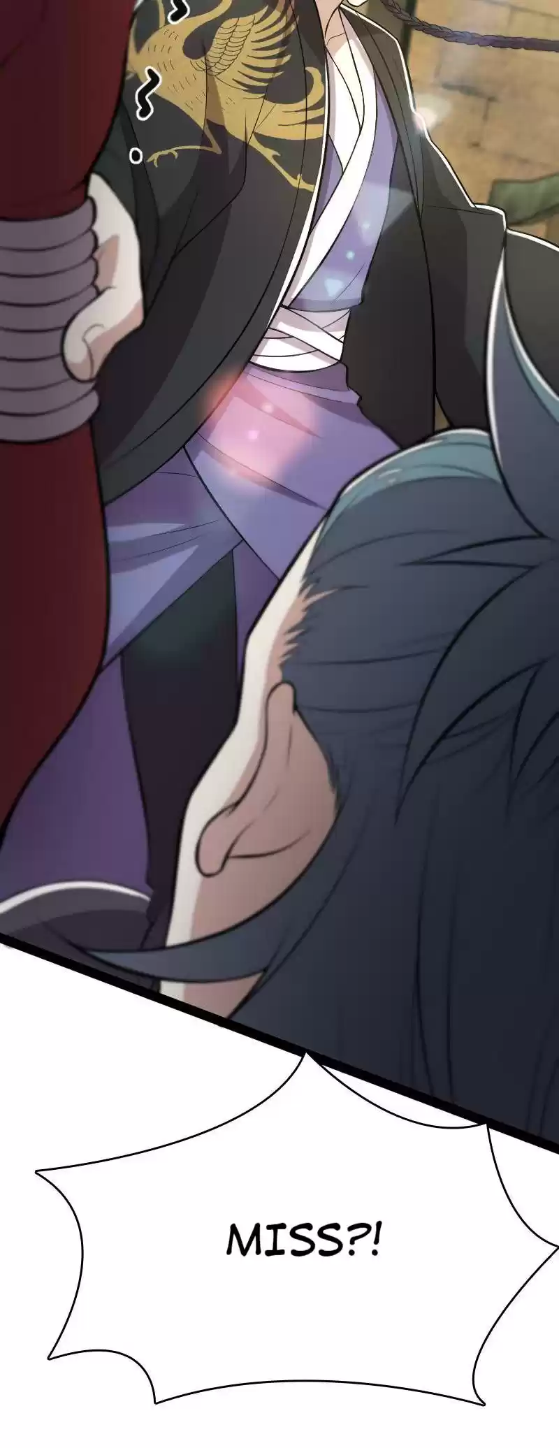 The Martial Emperor's Life After Seclusion 86.2 THE LIU CLAN