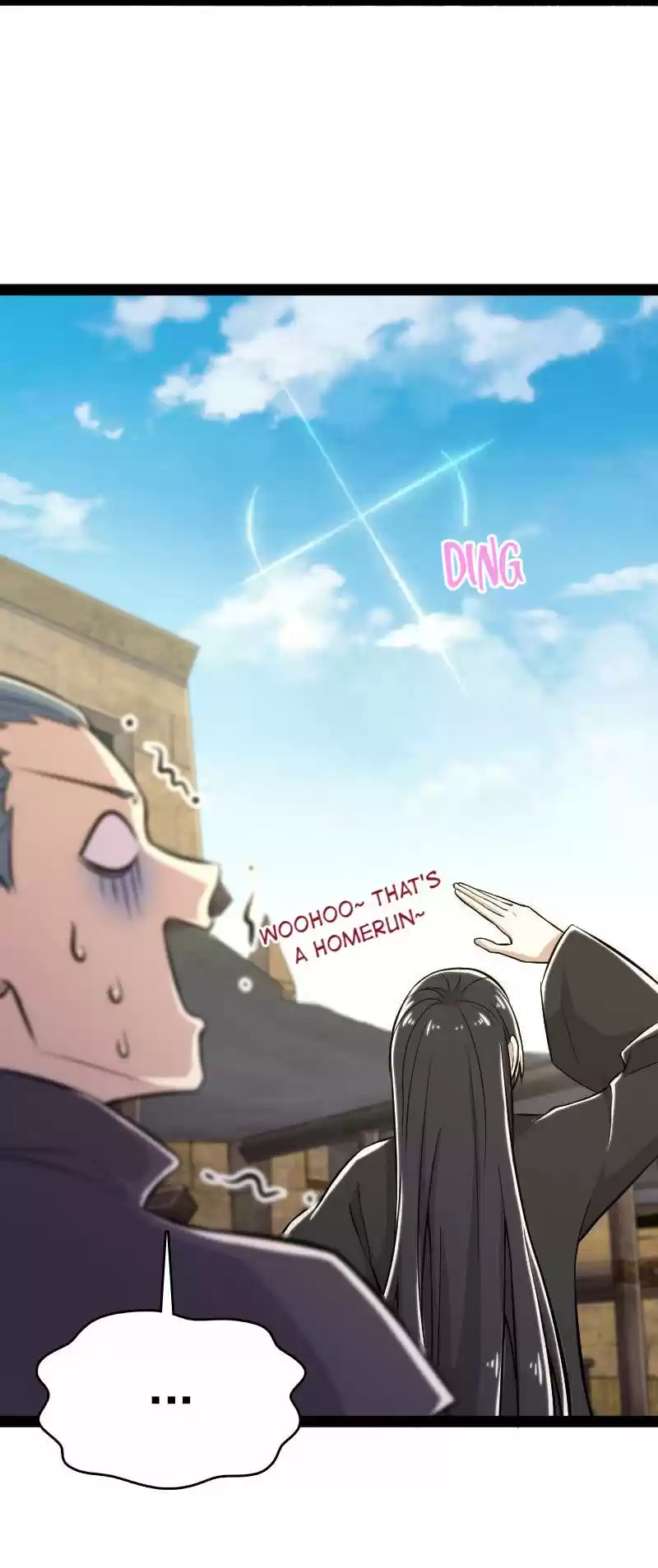 The Martial Emperor's Life After Seclusion 87.1 Making Enemies