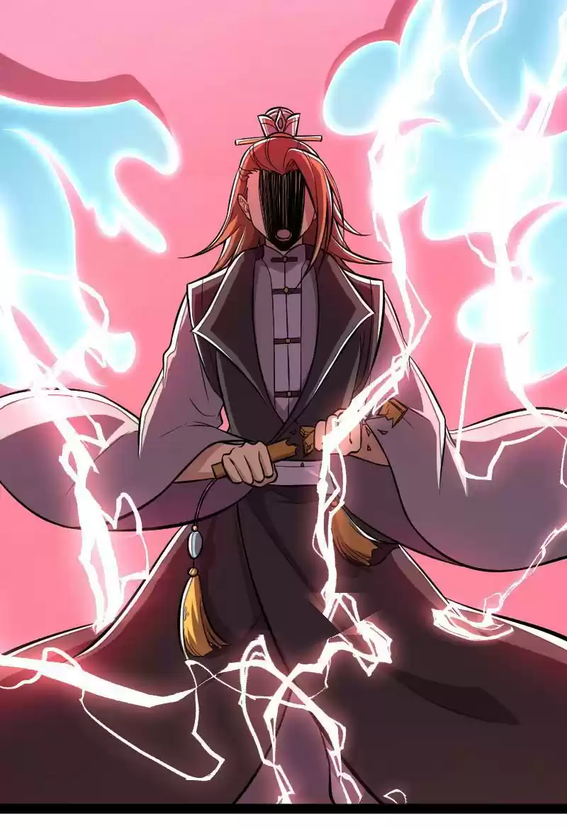 The Martial Emperor's Life After Seclusion 87.1 Making Enemies