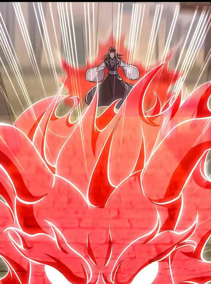 The Martial Emperor's Life After Seclusion 87.1 Making Enemies