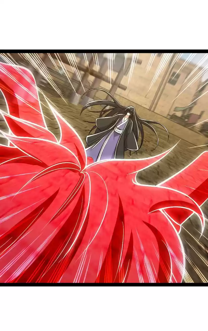 The Martial Emperor's Life After Seclusion 87.1 Making Enemies