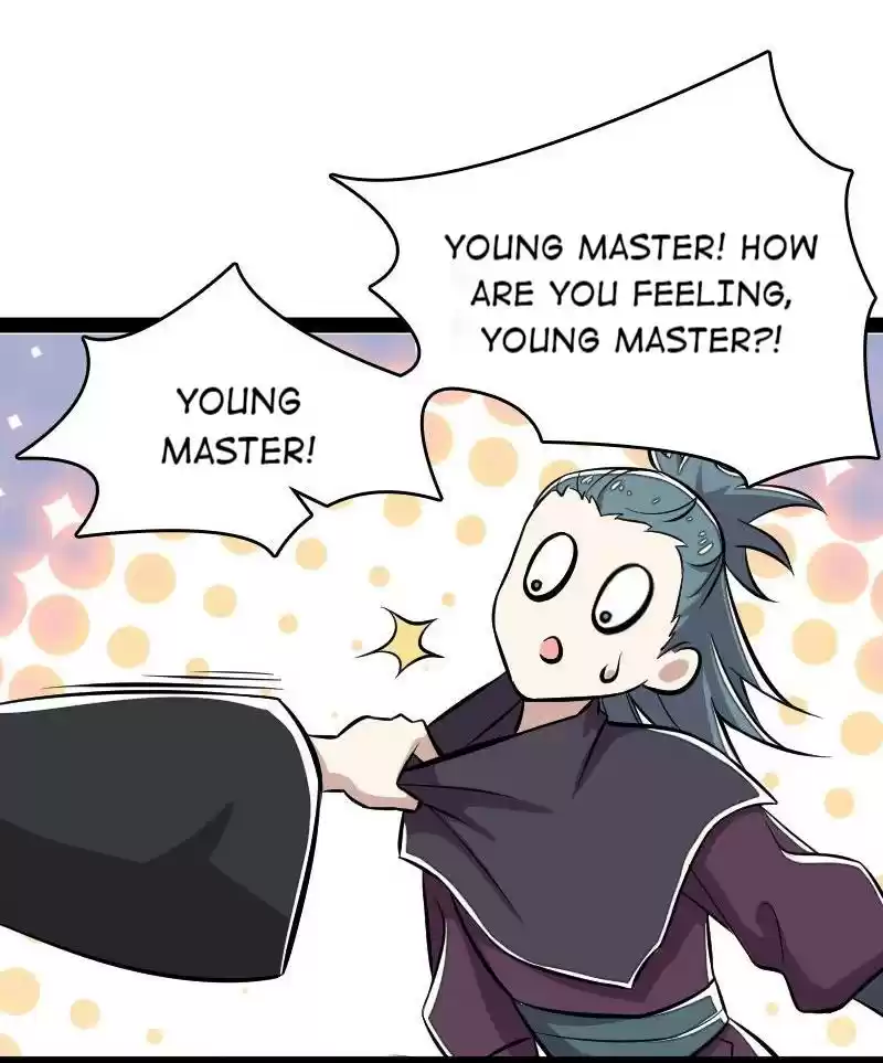 The Martial Emperor's Life After Seclusion 87.2 Making Enemies