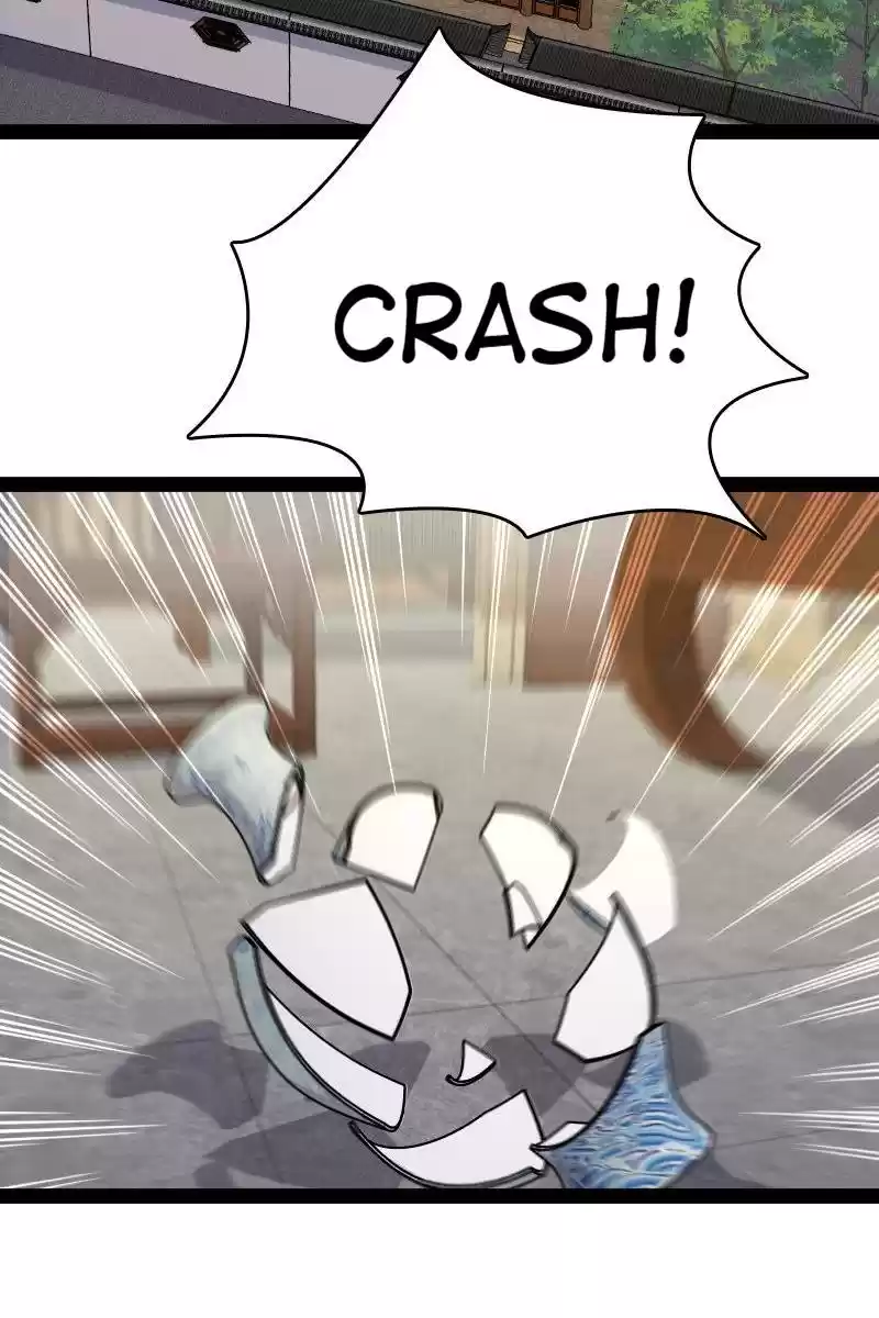 The Martial Emperor's Life After Seclusion 87.2 Making Enemies