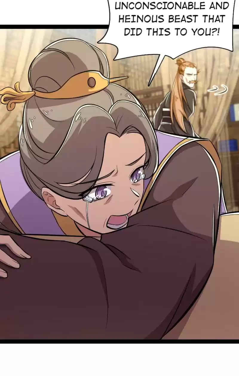 The Martial Emperor's Life After Seclusion 87.2 Making Enemies