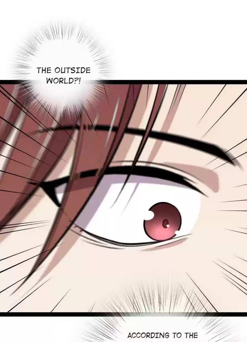 The Martial Emperor's Life After Seclusion 88.2 Are You The One Responsible?