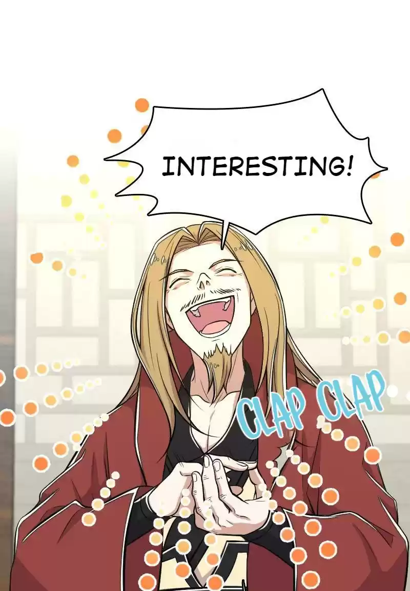 The Martial Emperor's Life After Seclusion 89 Stealing The Spot